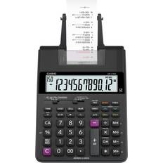 AA (LR06) Calculators Casio HR-170RC