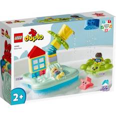 LEGO Duplo Water Park 10989