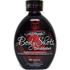 Ed Hardy Exclusive Collection Body Shots Double Shot 400ml