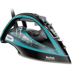 Itsepuhdistuva Silitysraudat Tefal Ultimate Pure FV9844