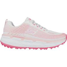 Skechers Pink Golf Shoes Skechers Go Golf Ultra Max W - White/Pink