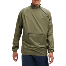 On Men's Active Jacket - Olive