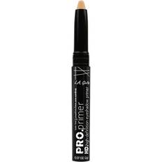 L.A. Girl HD Pro Primer Eyeshadow Stick GEB196 Nude