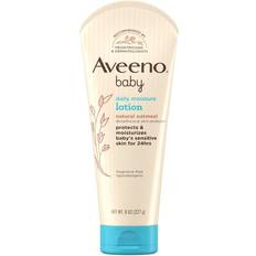 Skincare Aveeno Daily Moisture Baby Body Lotion