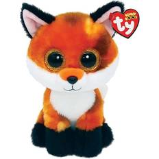 Beanie Boos Meadow Fox