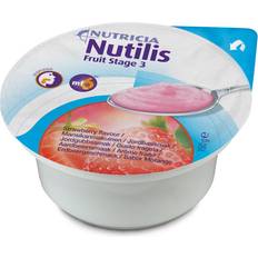 Sans gluten Fruits Secs Nutricia Nutilis Fruit Stage3 Fr 150 Gx3