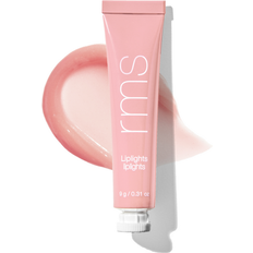 RMS Beauty Liplights Cream Lip Gloss Bare