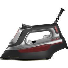 CHI Touchscreen Iron Black