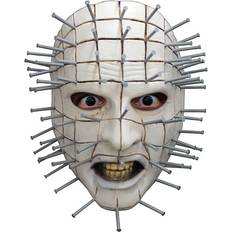 Ghoulish Productions Hellraiser Pinhead Adult Face Mask