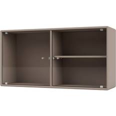 Montana Furniture Ripple Cabinet I Vitrinskåp