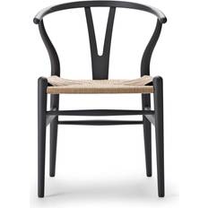 Carl Hansen & Søn CH24 Chaise de Cuisine 76cm