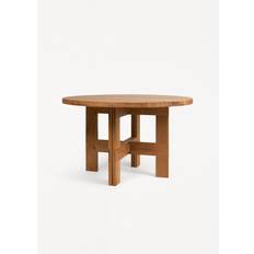 Frama Møbler Frama Farmhouse Trestle Spisebord 120cm