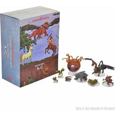 WizKids D&D Fantasy Miniatures Classic Collection: Monsters A-C