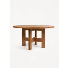 Frama Farmhouse Trestle Matbord