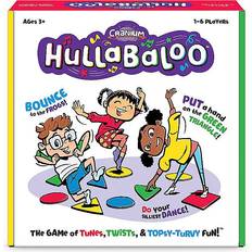 Funko GAMES Cranium Hullaballoo Game