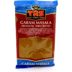 Trs superstore, garam masala aromatic spice blend 250g