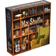 My Shelfie Game