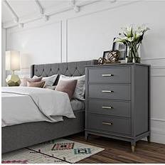 Cosmoliving Cosmopolitan Westerleigh 4