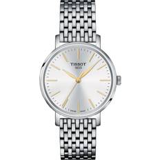 Tissot Ladies Everytime Silver T143.210.11.011.01