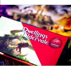 Dwellings of Eldervale Legendary Upgrade EN