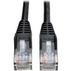 Tripp Lite UTP Cat5/5e RJ45 - RJ45 M-M 4.6m