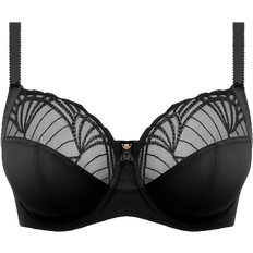 Fantasie Adelle Side Support Bra - Black