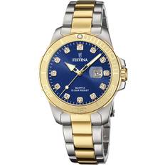 Festina Lady Sport 20504/3 Woman 35 mm Analogt Mineralglas 35 mm