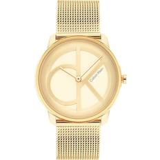 Calvin Klein Hombre Relojes de pulsera Calvin Klein CK25200034 de pulsera para mujer