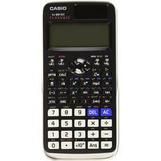 Casio FX-991EX Advanced Scientific Calculator