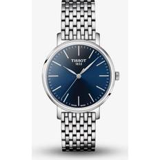 Tissot Klokker Tissot Everytime Lady T1432101104100 Woman 34 mm Analog Kvarts urverk Safirglass