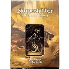 Dwellings of Eldervale Shapershifter Mercenary Mini Expansion Eng