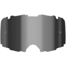 Add-On Lenses FXR FXR Combat Replacement Black Add-On Lens