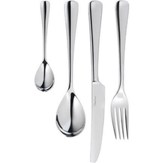 Robert Welch Malvern Bright Cutlery Set 24pcs