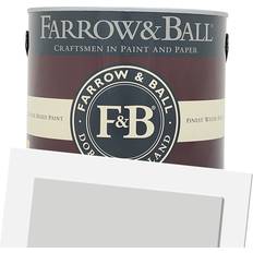 Målarfärg Farrow & Ball Modern Eggshell 2.5l Dimpse 277 Grey Grå 2.5L