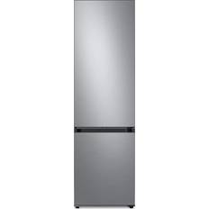 Samsung Bespoke Series 8 RB38C7B5CS9 60/40 Total Grey, Silver