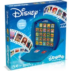 Top Trumps Matcha Disney Classics