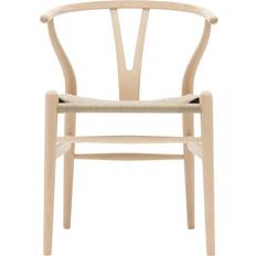 Carl hansen & søn ch24 Carl Hansen & Søn CH24 Køkkenstol 76cm