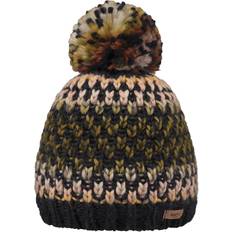 Multicoloured Beanies Barts Women's Nicole Beanie - Army