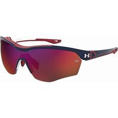 Under Armour ua yard pro/f matte white/red 99/1/125