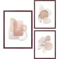 House Nordic Aspen Ramme 3stk