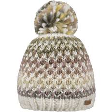 Mehrfarbig Accessoires Barts Women's Nicole Beanie - Light Celadon