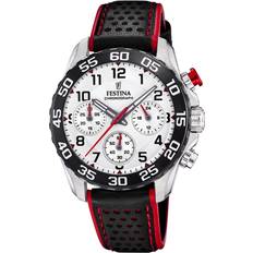 Watches Festina gents chronograph sports f20458/1