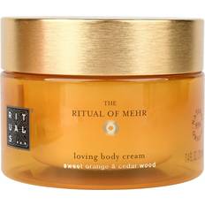 Rituals Body Lotions Rituals The Ritual Of Mehr Body Cream 220ml