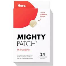 Blemish Treatments Hero Cosmetics The Original Mighty Patch