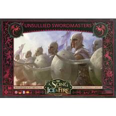 CMON A Song of Ice Fire Miniatures Game
