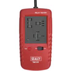 Mains Measuring Tools Sealey TA131 Tester