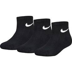 Nike performance NIKE Performance Basic Socks 3-pack - Black