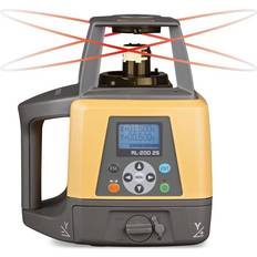 Rotasjonslaser Topcon RL-200 2S