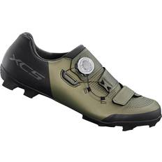 Shimano XC502 W - Moss Green