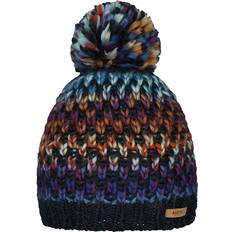 Mehrfarbig Accessoires Barts Women's Nicole Beanie - Navy